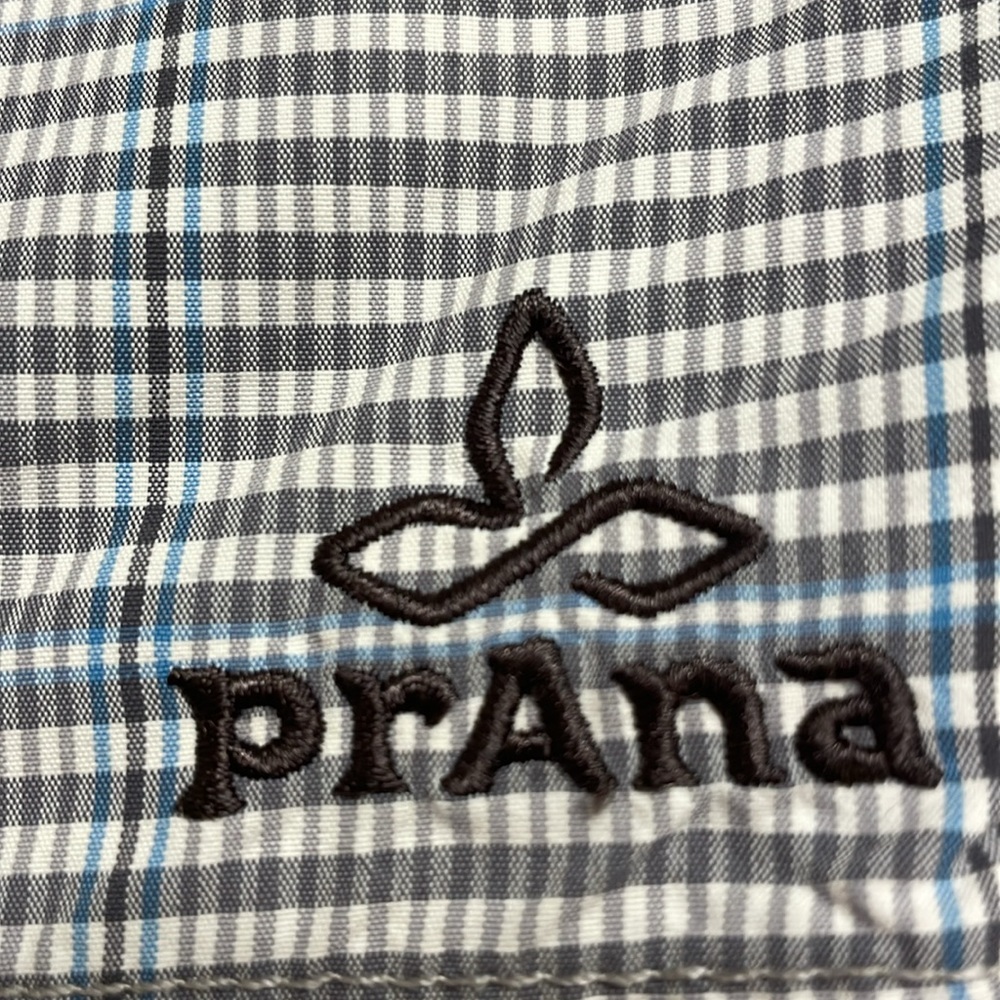 Prana Men’s El Porto Board Short - swim suit - Picture 4 of 7